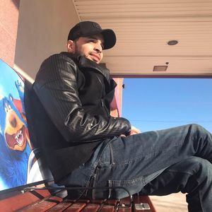 Meet your Posher, Redouane